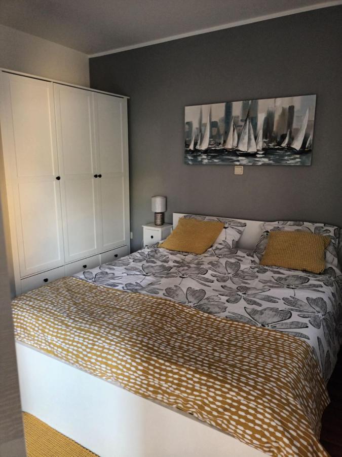 Lola Apartmani Ровинь Экстерьер фото